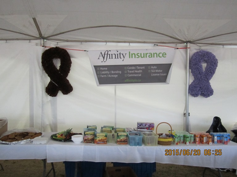 Affinity Insurance Services Regina Inc | B1b, 4420 Rochdale Blvd, Regina, SK S4X 4N9, Canada | Phone: (306) 545-9444