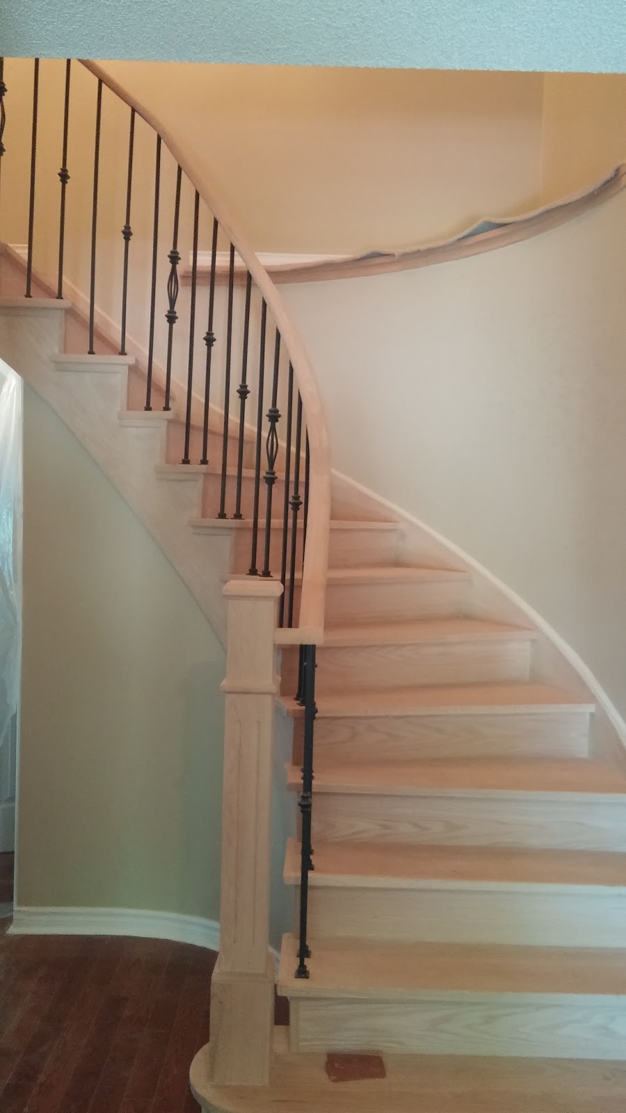 Orbit Stairs and Railings | 93 Con Rd 10 E, Freelton, ON L0R 1K0, Canada | Phone: (905) 659-7718