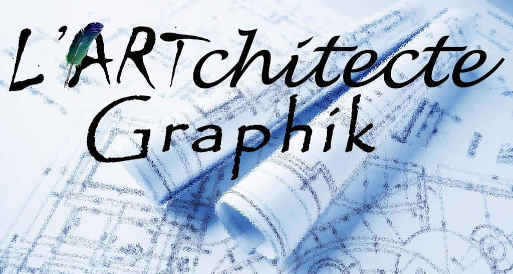 LARTchitecte Graphik | 706 Rue Doyon, Saint-Isidore-de-Laprairie, QC J0L 2A0, Canada | Phone: (438) 868-4768