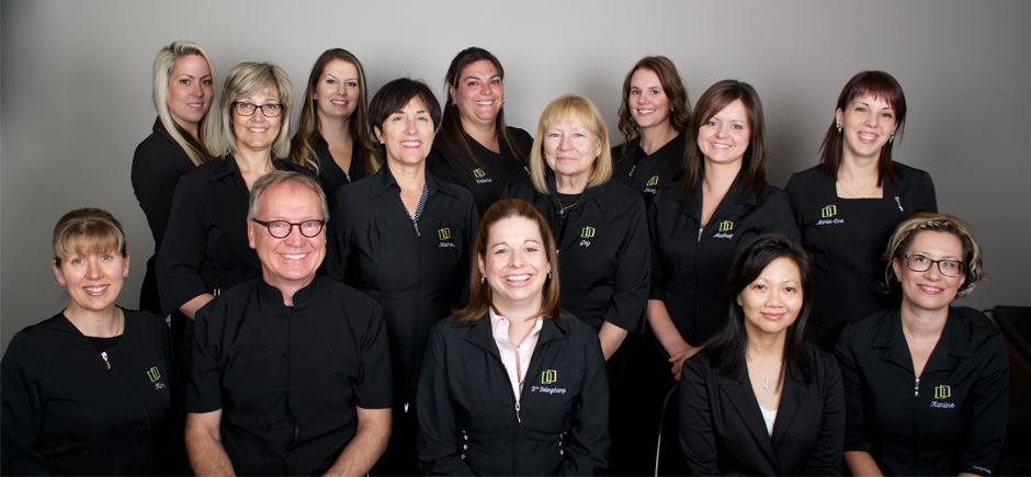 Centre dentaire Delongchamp - Dentisterie et orthodontie à Lachute | 139 Avenue de la Providence, Lachute, QC J8H 3L4, Canada | Phone: (450) 562-0266