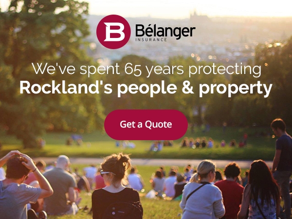 Bélanger Insurance | 2865 Laurier St, Rockland, ON K4K 1A3, Canada | Phone: (613) 446-5175