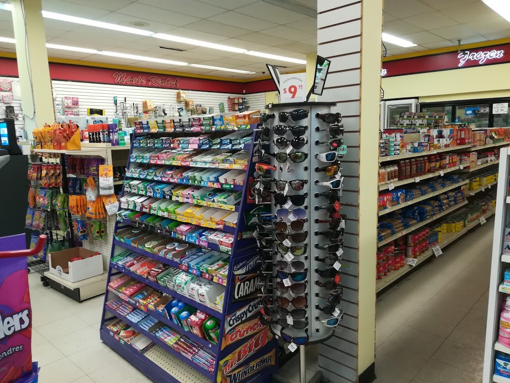 Big Bear Food Mart | 159 Highland Rd E, Kitchener, ON N2M 3W1, Canada | Phone: (519) 579-3695