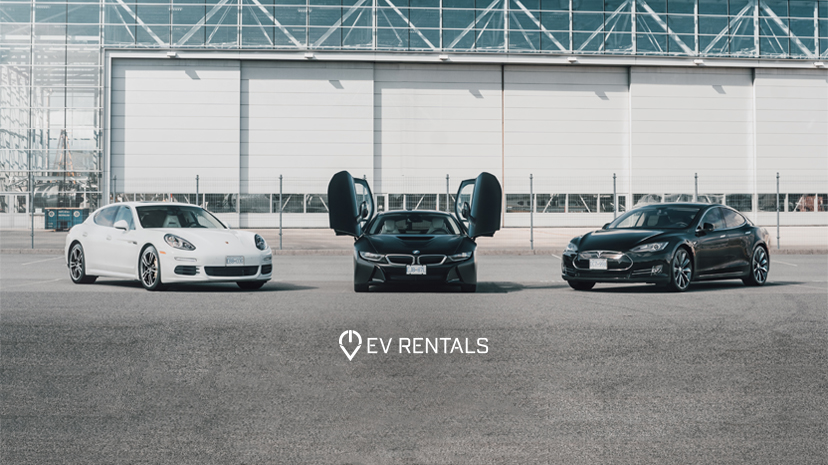 EV Rentals | 21000 Westminster Hwy #2105, Richmond, BC V6V 2S9, Canada | Phone: (604) 396-7368