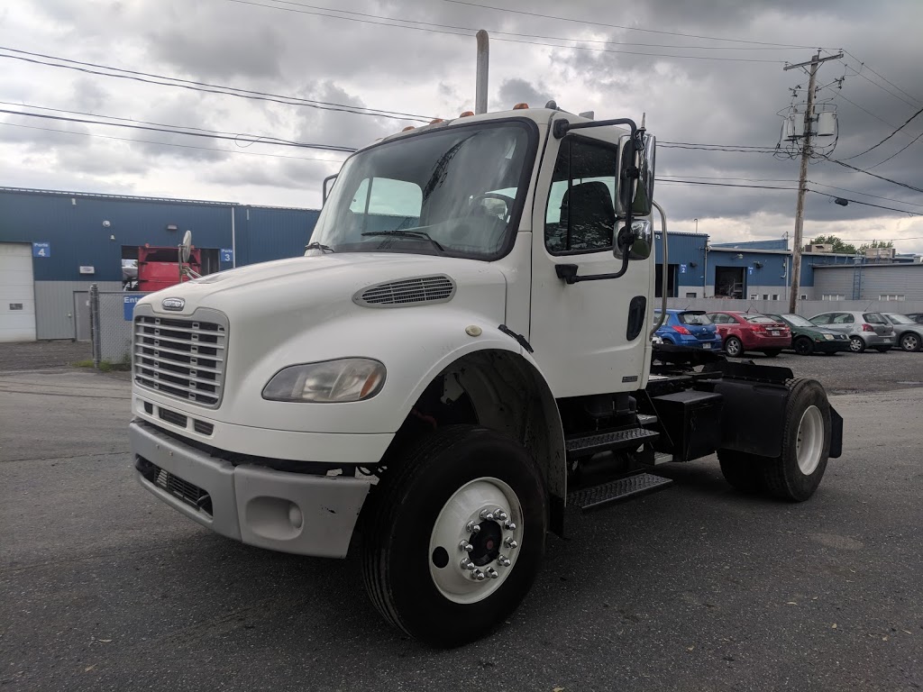 Camions A & R Dubois Inc | 2745 Rue Principale, Saint-Jean-Baptiste, QC J0L 2B0, Canada | Phone: (450) 464-4631