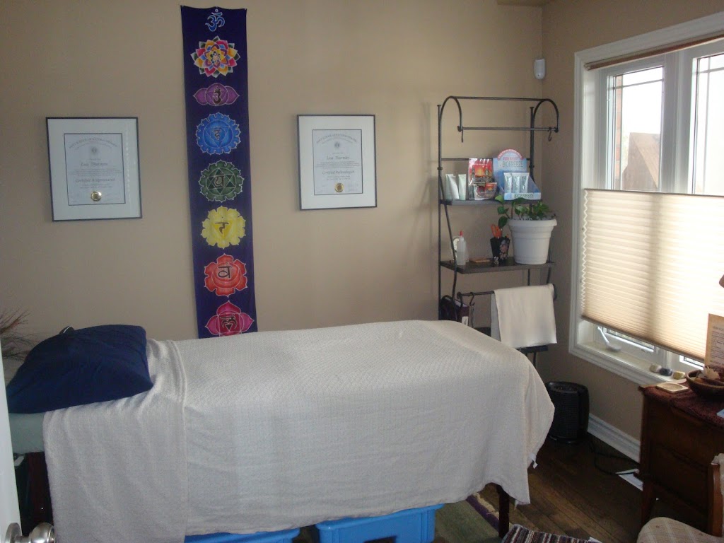 Circle Of The Sun Healing Room | 599 Hunter St, Kincardine, ON N2Z 0B2, Canada | Phone: (519) 386-1811