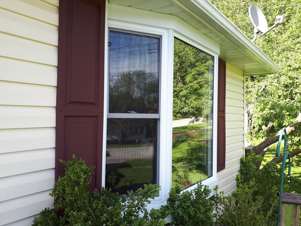 Clera Windows + Doors Wroxeter | 1054 Sanderson St, Wroxeter, ON N0G 2X0, Canada | Phone: (519) 335-3365