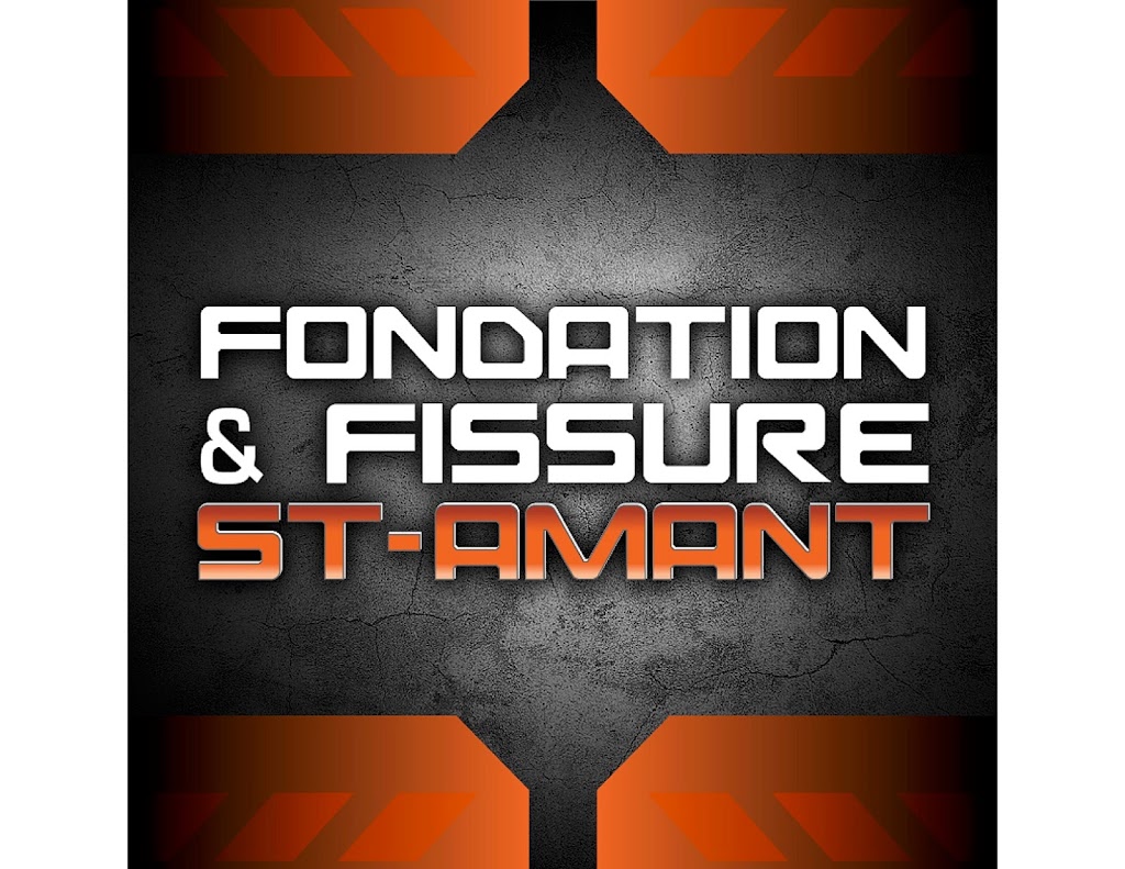 Fondation & Fissure St-Amant | 39 Rue Poncelet, Notre-Dame-de-lÎle-Perrot, QC J7V 8X3, Canada | Phone: (514) 651-8725