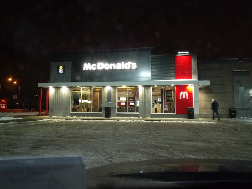 McDonalds | 12810 167 Avenue, Edmonton, AB T6V 1J6, Canada | Phone: (780) 475-3532