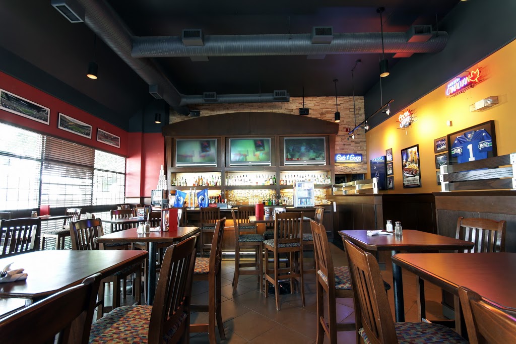 Boston Pizza | 15980 Fraser Hwy #801, Surrey, BC V3S 2W4, Canada | Phone: (604) 507-5507