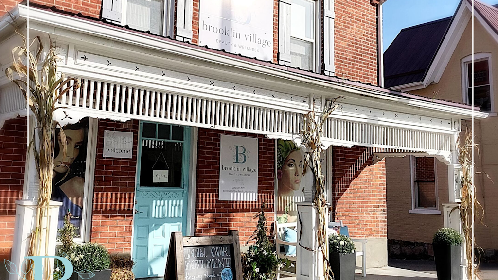 Brooklin Village Beauty & Wellness | 53 Baldwin St, Whitby, ON L1M 1A2, Canada | Phone: (905) 655-3153