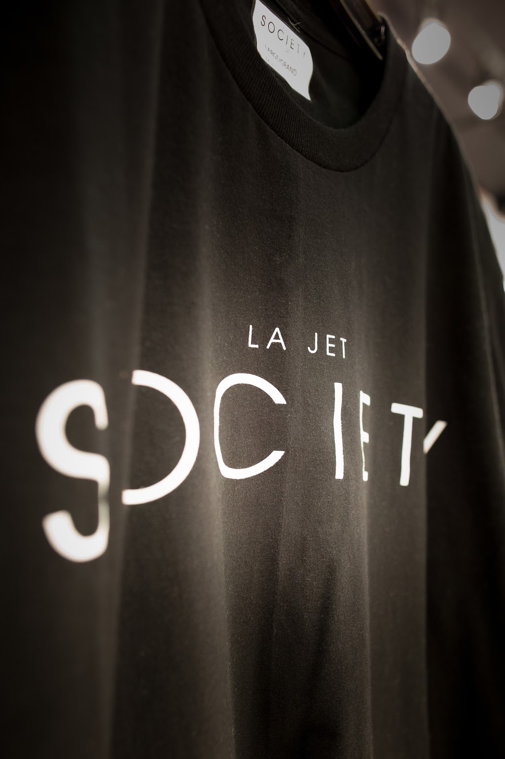 La Jet Society | 2124 Ch Ste-Foy, Québec, QC G1V 2V4, Canada | Phone: (418) 380-9123