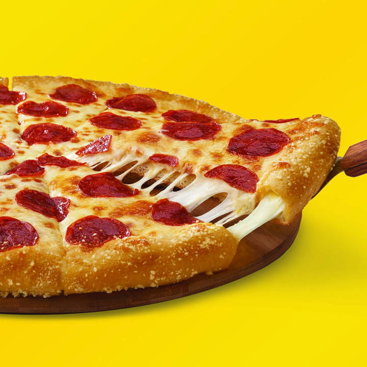 Hungry Howies Pizza | 3240 Gratiot Blvd, Marysville, MI 48040, USA | Phone: (810) 364-3360