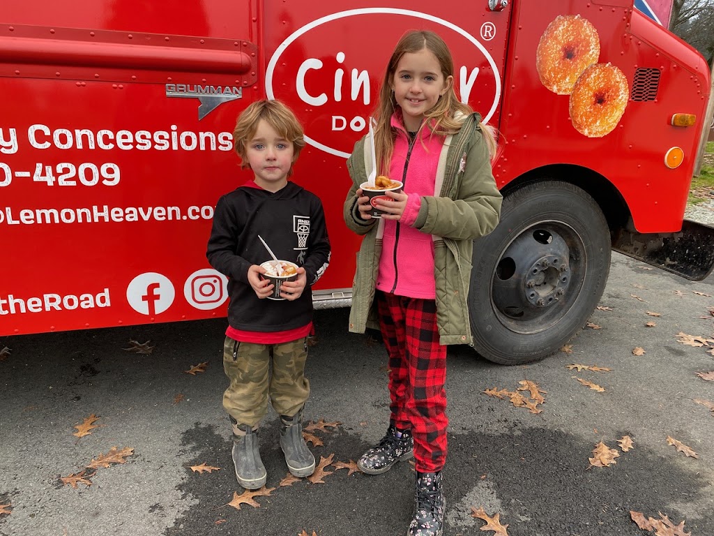 Cin City Donuts | 5104 River Rd, Port Alberni, BC V9Y 6Z1, Canada | Phone: (250) 300-4209