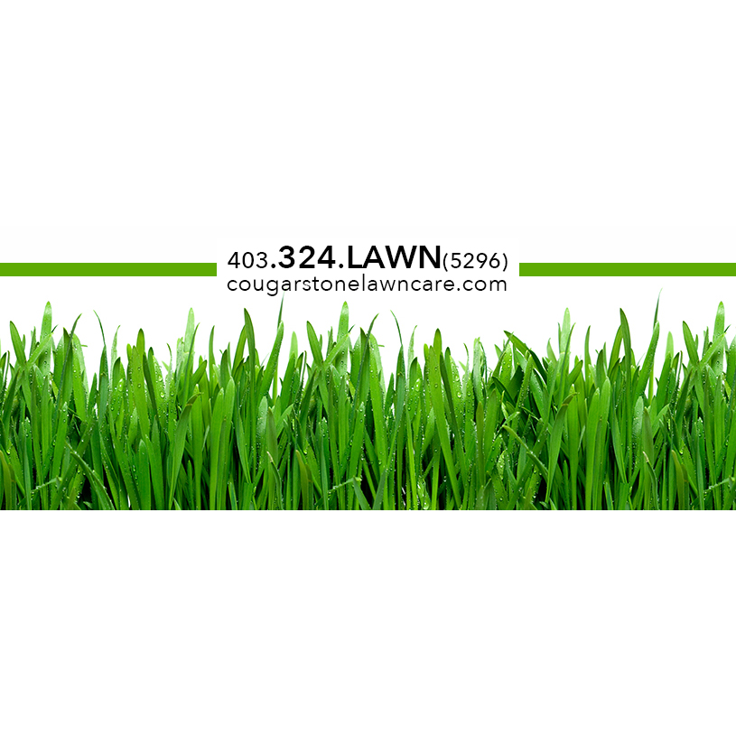 Cougarstone Lawn Care | 230 Cougarstone Cir SW, Calgary, AB T3H 4W4, Canada | Phone: (403) 324-5296