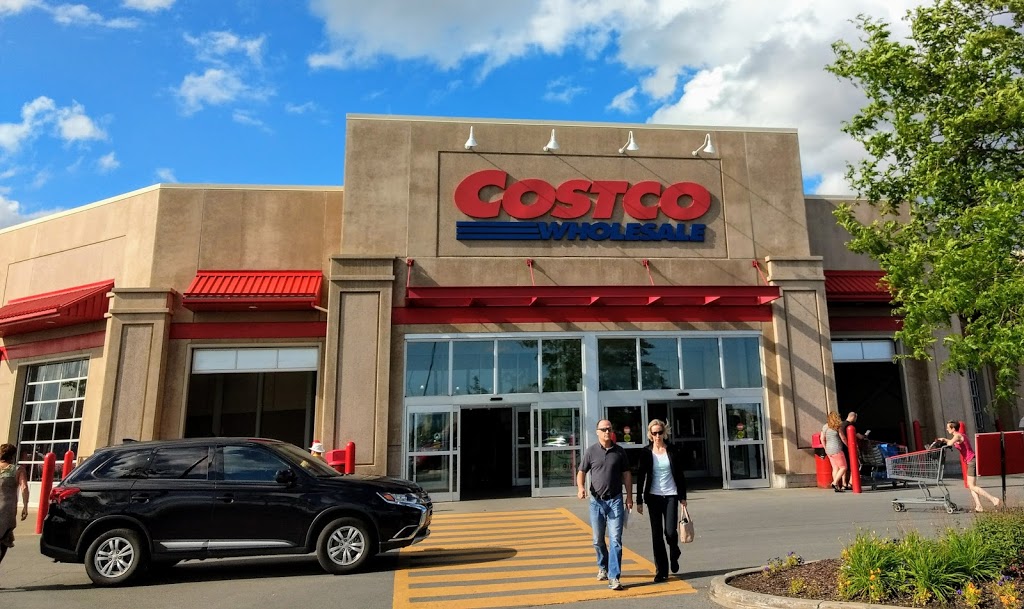 Costco Wholesale | 3600 Avenue des Grandes Tourelles, Boisbriand, QC J7H 0A1, Canada | Phone: (450) 420-4500