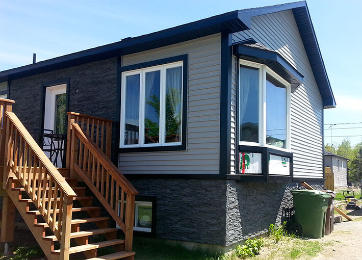 Construction Jean-Guy Gagnon | 134 Rue Alida, Magog, QC J1X 3W5, Canada | Phone: (819) 578-2921