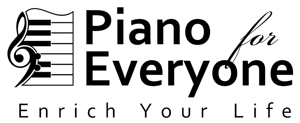 Piano for Everyone | 11 Ribblesdale Dr, Whitby, ON L1N 6Z3, Canada | Phone: (647) 970-9516
