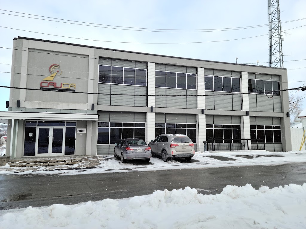 CAUCA, Centrale des Appels dUrgence Chaudière-Appalaches | 14200 Bd Lacroix, Saint-Georges, QC G5Y 2K9, Canada | Phone: (418) 228-8750