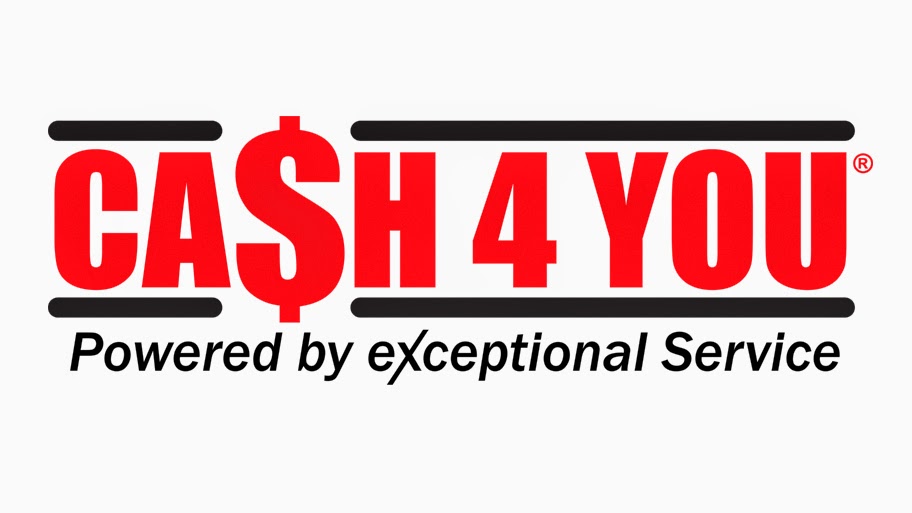 Cash 4 You | 444 Hazeldean Rd Suite 4, Kanata, ON K2L 1V2, Canada | Phone: (613) 836-8214