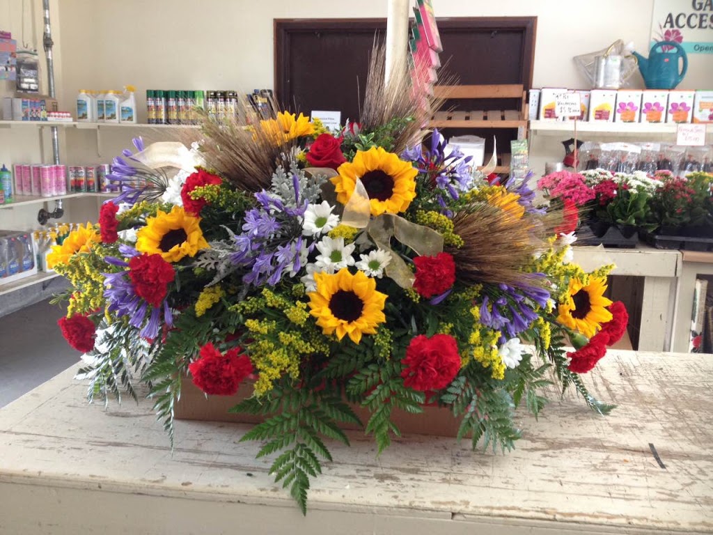 Bonnie Doon Flowers (Garden Centre) | 850 23 Ave NW, Edmonton, AB T6T 1J1, Canada | Phone: (780) 440-3053