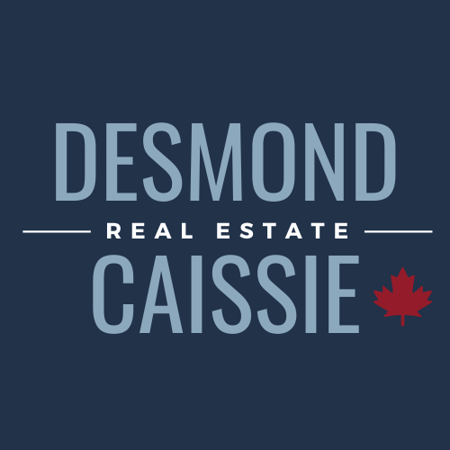 Desmond Caissie Real Estate | 7145 West Credit Ave Building 1 Suite 100, Mississauga, ON L5N 6J7, Canada | Phone: (416) 997-9692