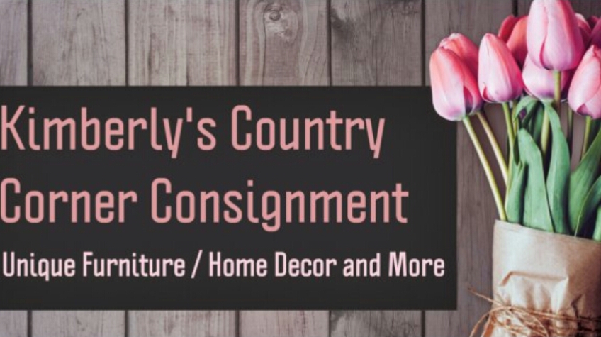 Kimberlys Country Corner | 925 Lake Ridge Rd, Whitby, ON L1P 1Z7, Canada | Phone: (647) 472-7747