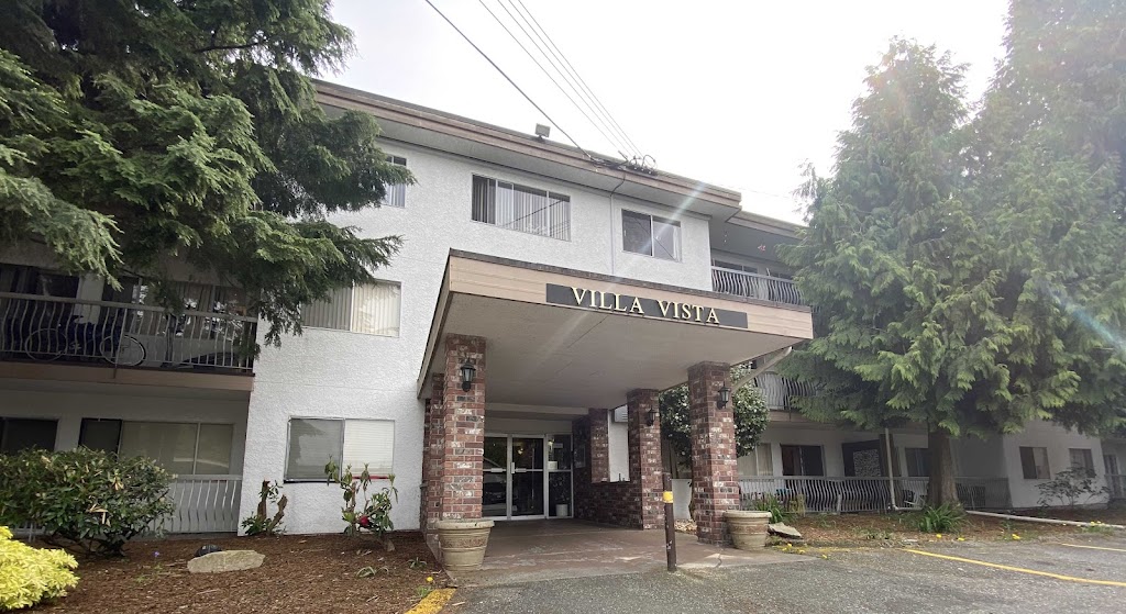 Villa Vista Apartments | 33292 Robertson Ave, Abbotsford, BC V2S 1Z4, Canada | Phone: (604) 751-2125