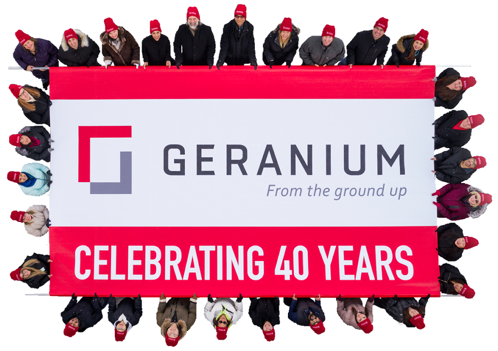 Geranium | 3190 Steeles Ave E SUITE 300, Markham, ON L3R 1G9, Canada | Phone: (905) 477-1177