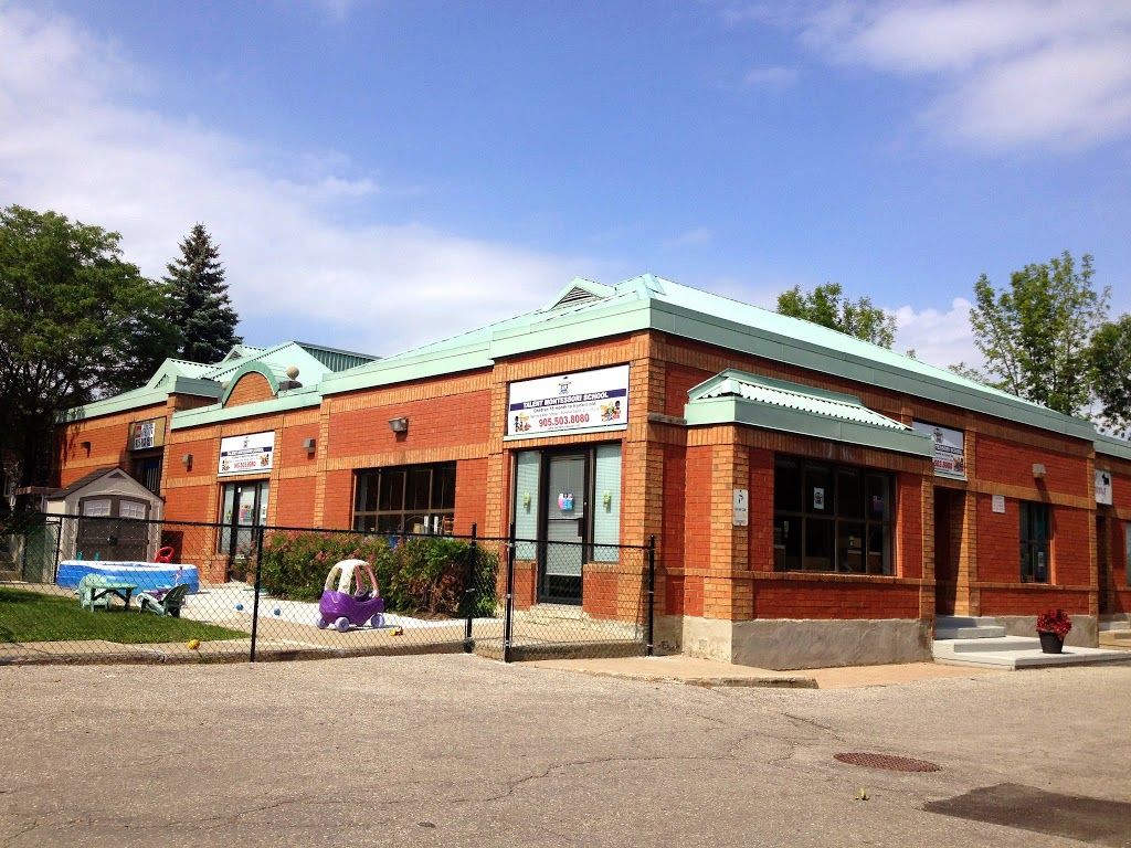 Talent Montessori School | 69 McLeod Dr, Aurora, ON L4G 5C1, Canada | Phone: (905) 503-8080