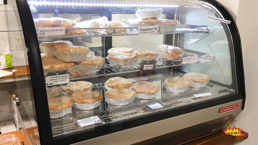 Loki’s Gourmet Pies | 707 Gibsons Way, Gibsons, BC V0N 1V9, Canada | Phone: (604) 886-3892