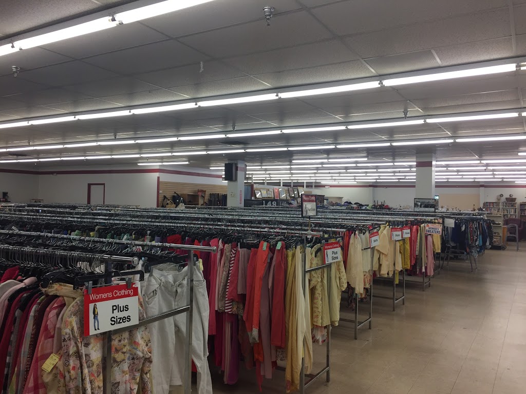 The Salvation Army Family Store & Donation Center | 7000 Transit Rd, Williamsville, NY 14221, USA | Phone: (800) 728-7825