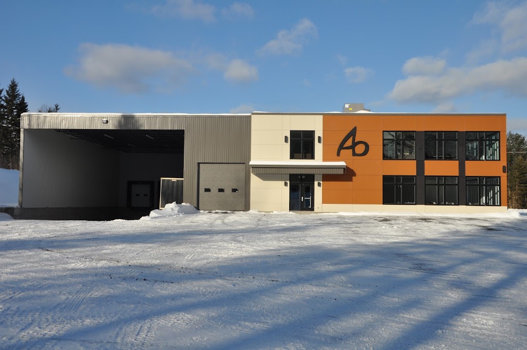 Usine 2 Abritek | 3315 98e Rue, Saint-Georges, QC G5Y 8J6, Canada | Phone: (418) 228-3293