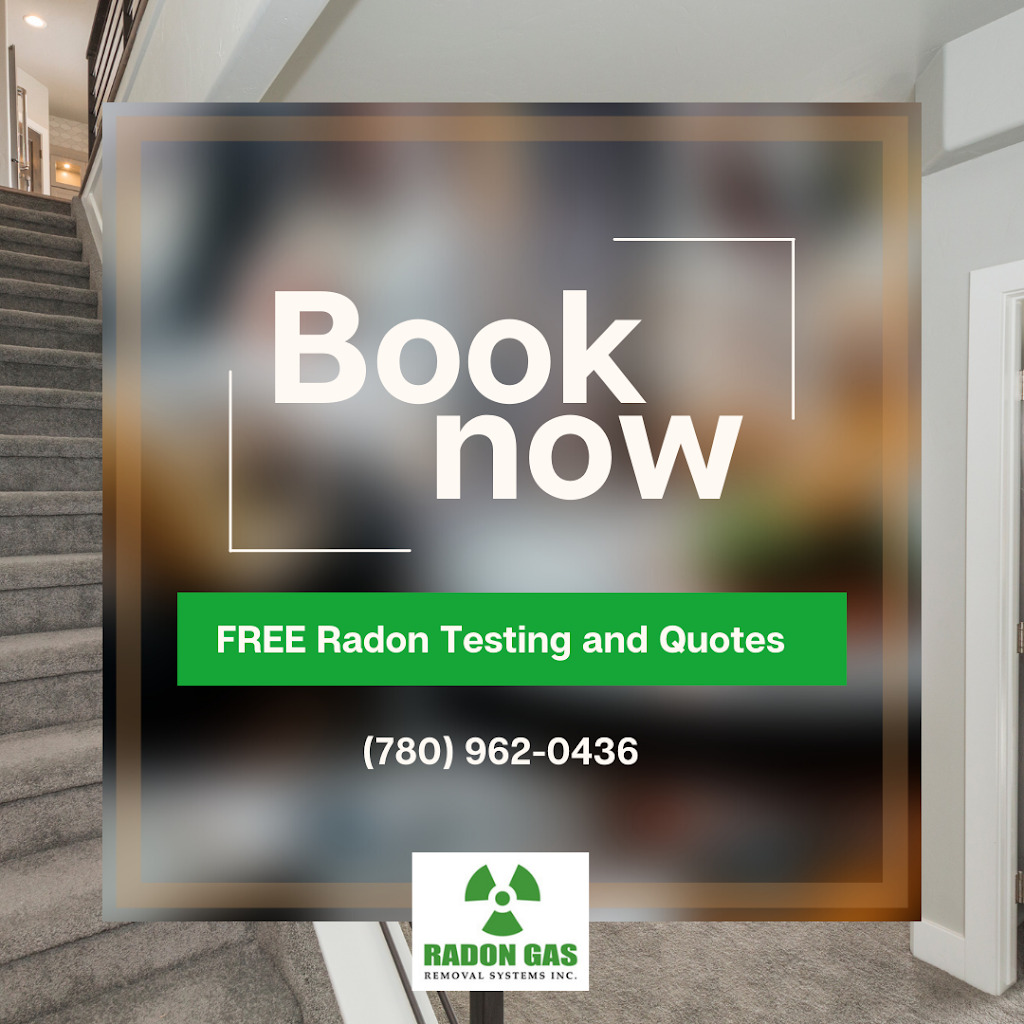 Radon Gas Removal Systems Inc. | 10487 276 St, Acheson, AB T7X 6A5, Canada | Phone: (780) 962-0436