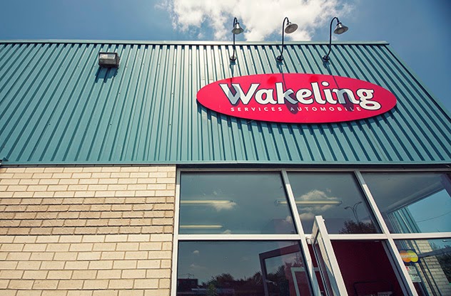 Wakeling Automobile Services Inc | 8971 Rue Airlie, LaSalle, QC H8R 2A2, Canada | Phone: (514) 365-1119