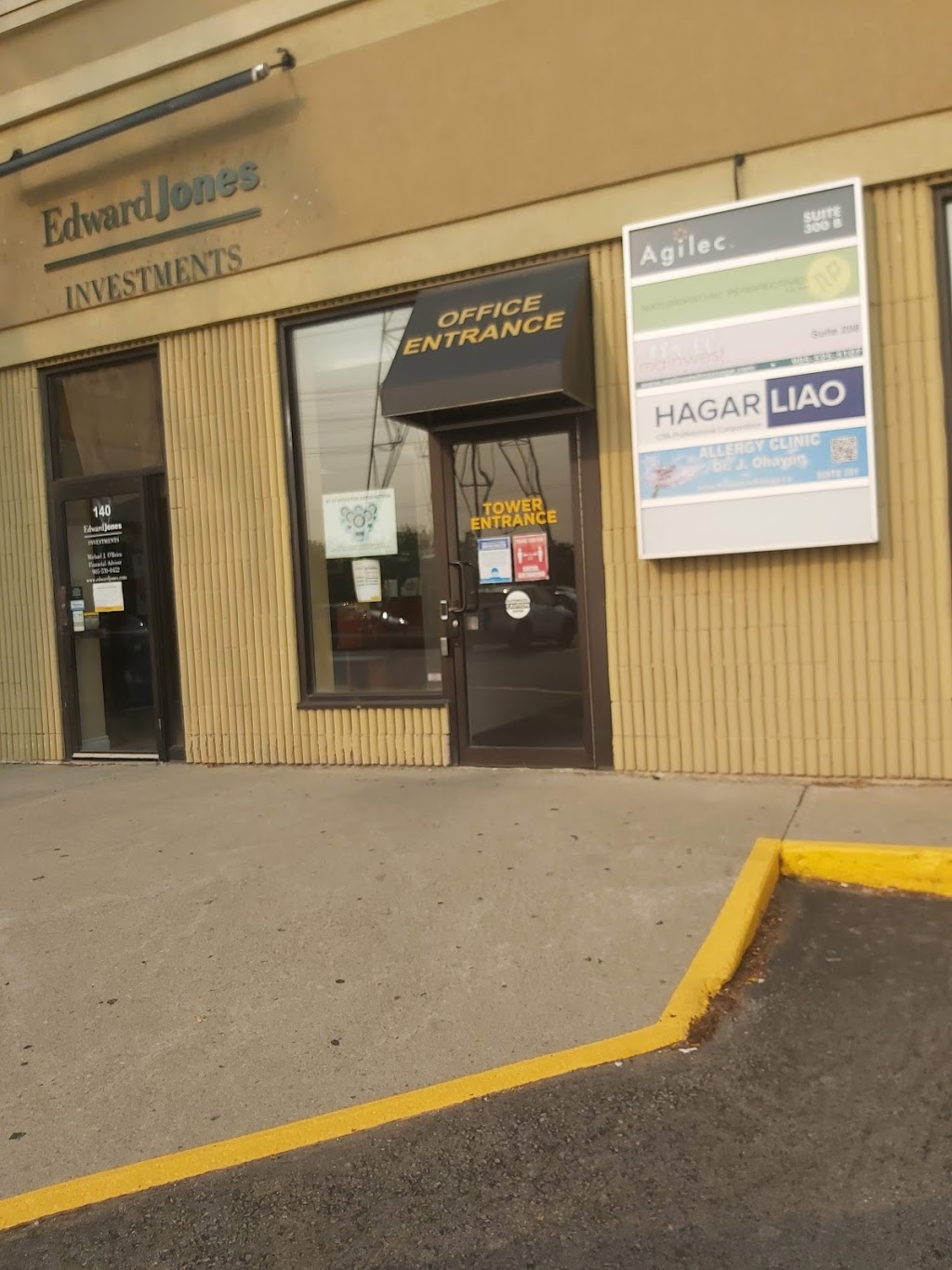 Total Health Pharmacy | 1461 Main St W, Hamilton, ON L8S 1C9, Canada | Phone: (905) 525-5422