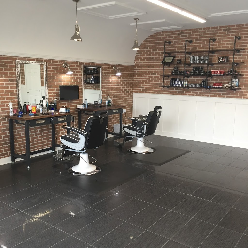 Castledowns Barber Shop | 10421 158 Ave NW, Edmonton, AB T5X 5E5, Canada | Phone: (587) 524-8885