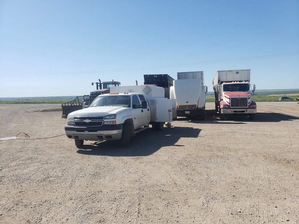 Mobile Tech Mechanical | Box273, Monarch, AB T0L 1M0, Canada | Phone: (587) 220-9522