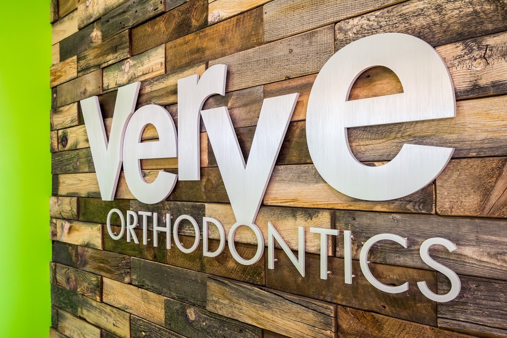 Verve Orthodontics | 150 Bellerose Dr Suite 209, St. Albert, AB T8N 8N8, Canada | Phone: (780) 458-3783