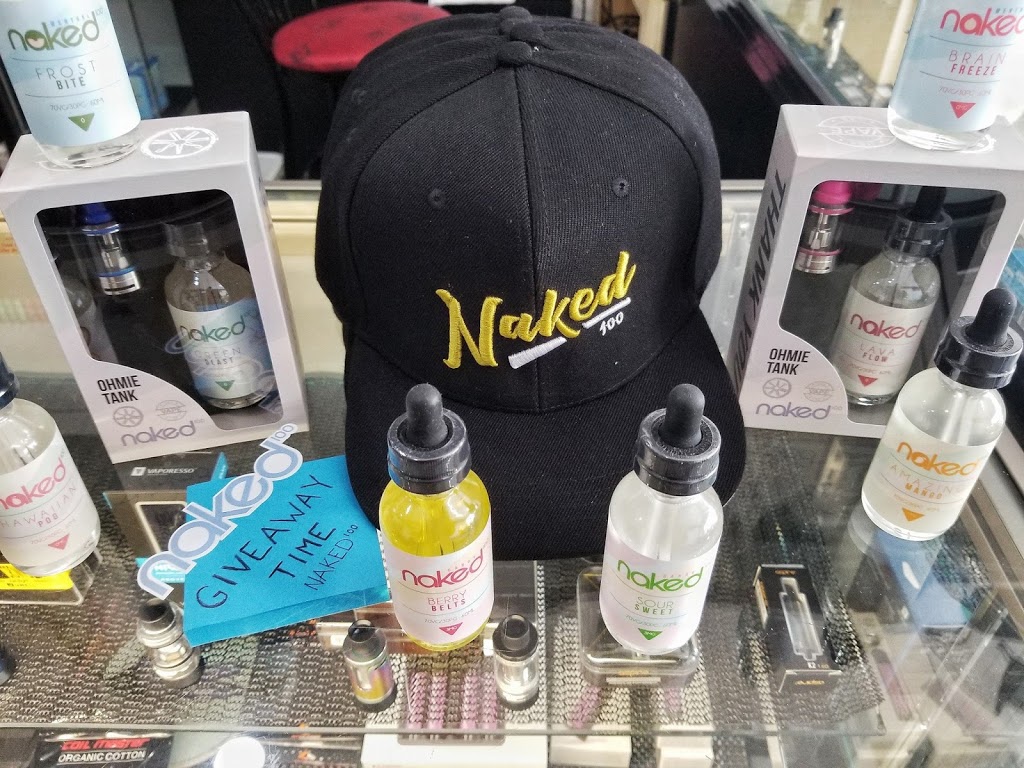 MAXX Vapor | 37 Ontario Rd, Welland, ON L3B 5C1, Canada | Phone: (289) 820-9376