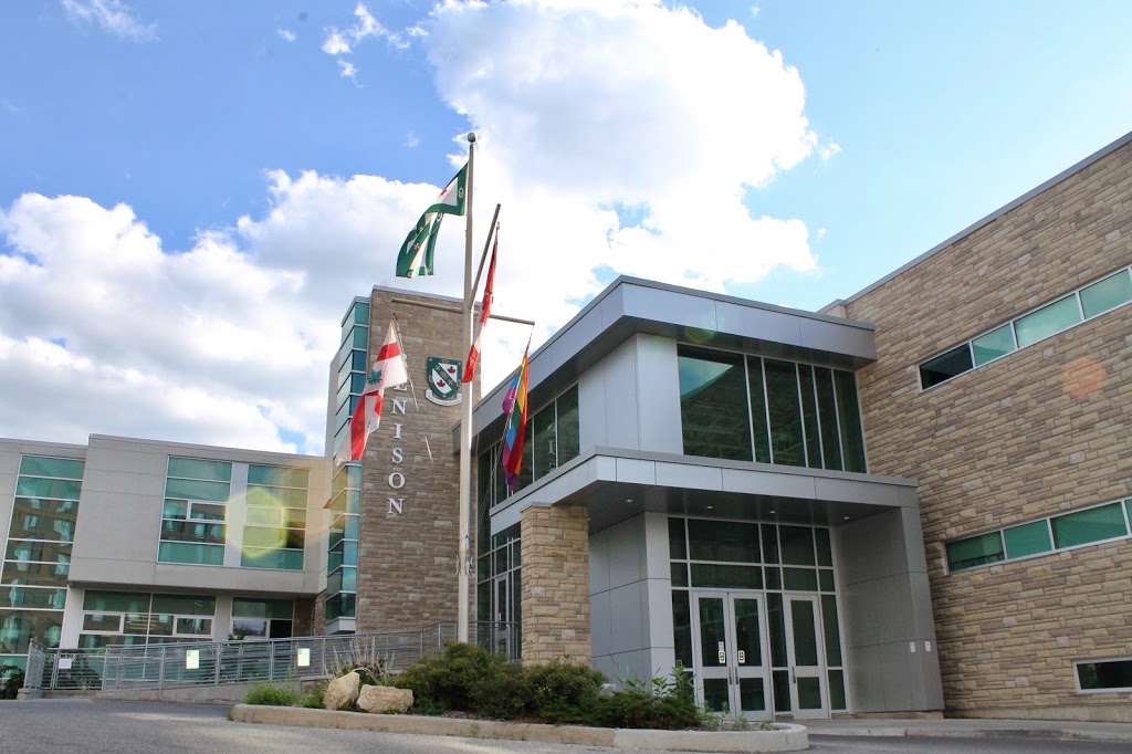 Renison University College | 240 Westmount Rd N, Waterloo, ON N2L 3G4, Canada | Phone: (519) 884-4404