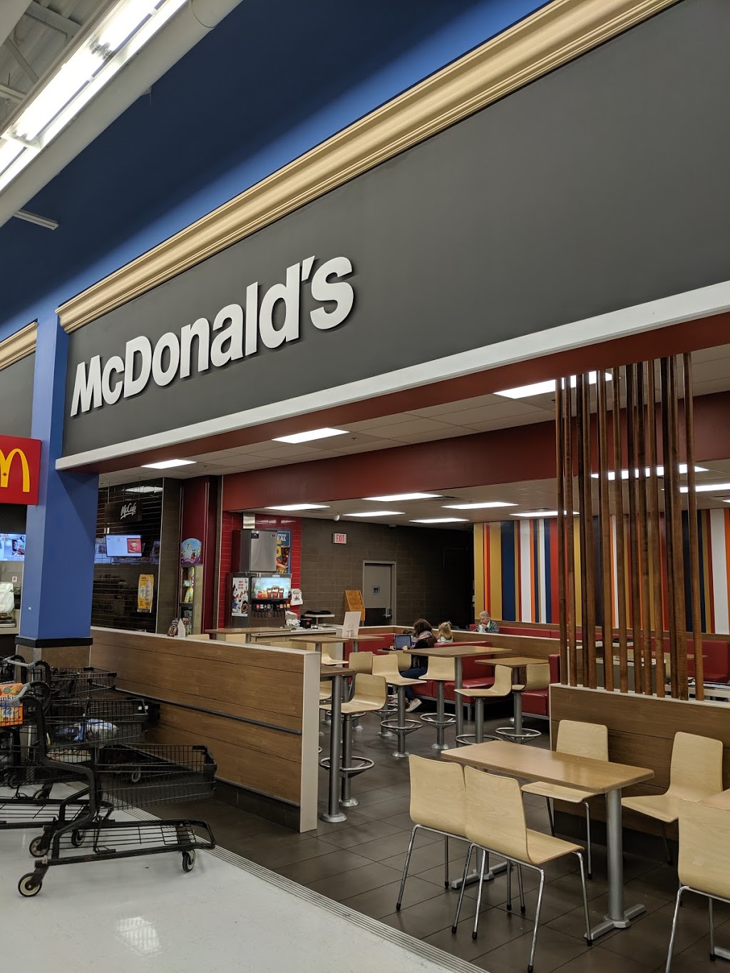 McDonalds | 801 St Clair St, Chatham-Kent, ON N7M 5J7, Canada | Phone: (519) 351-6086