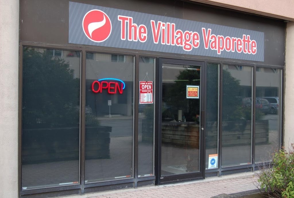 The Village Vaporette | 48 Queen St E #1, Cambridge, ON N3C 2A8, Canada | Phone: (519) 658-9225