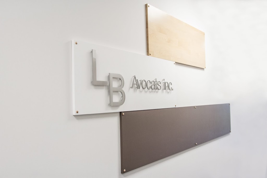 LB Avocats | 170 Rue de Sherbrooke, Cowansville, QC J2K 3Y9, Canada | Phone: (450) 266-1700