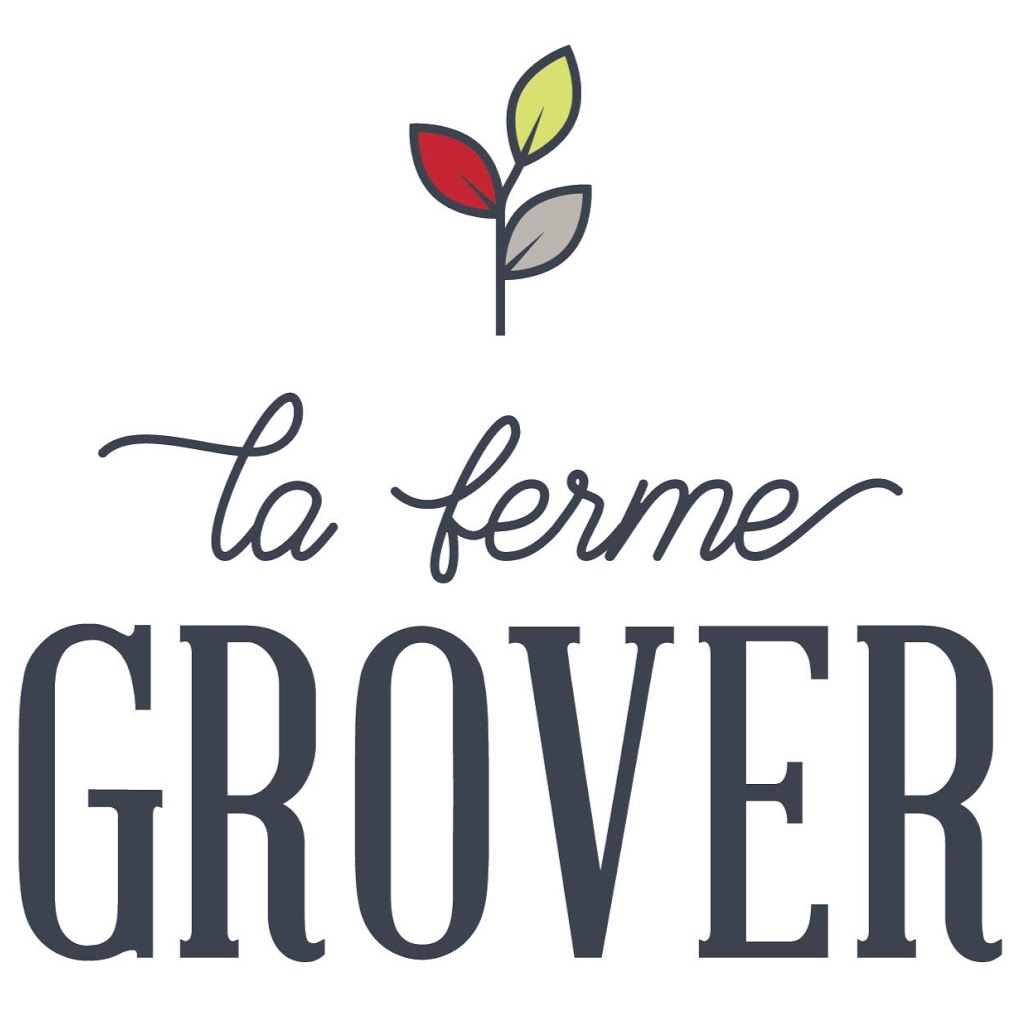 La Ferme Grover | 7360 Boulevard Saint-Martin O, Sainte-Dorothée, QC H7X 4G2, Canada | Phone: (450) 689-0444