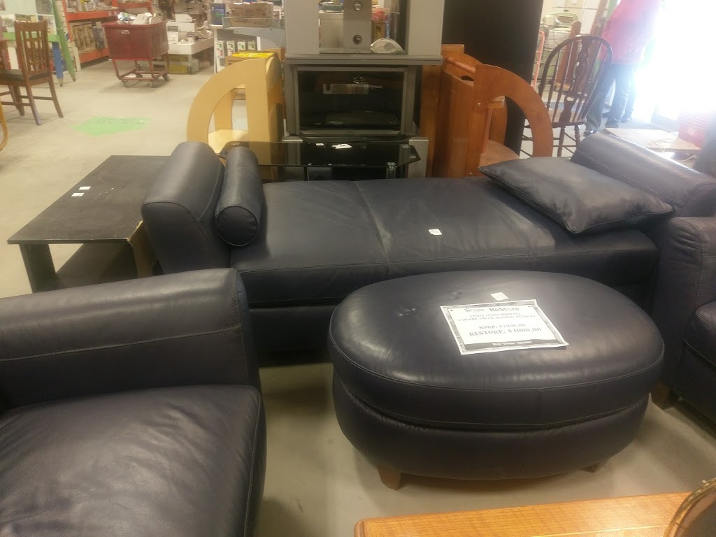 Habitat For Humanity ReStore | 1740 Broder St, Regina, SK S4N 2H7, Canada | Phone: (306) 522-9705