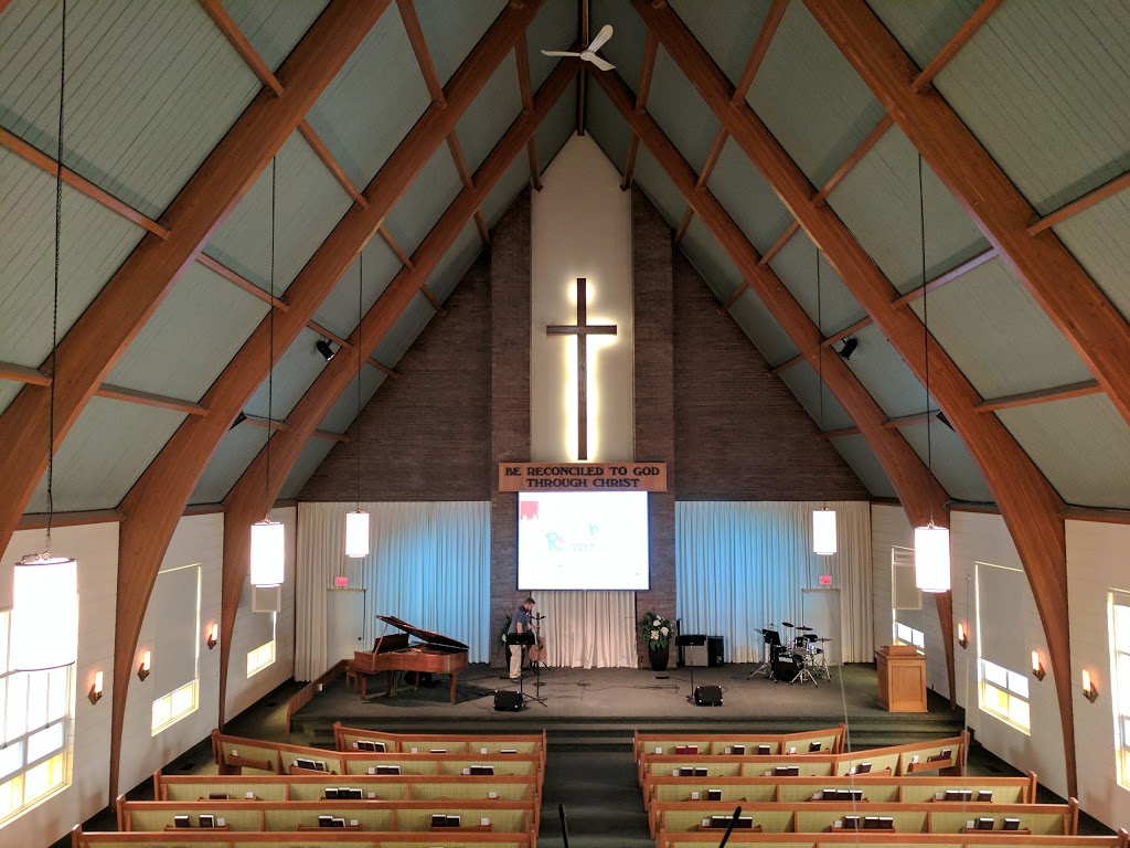 Resolute Church | 358 Ottawa St S, Kitchener, ON N2M 4Z7, Canada | Phone: (519) 744-0130