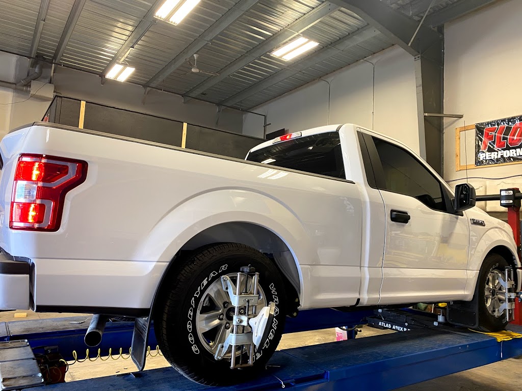 Total Truck Performance Ltd | 301 Saskatchewan Ave Bay 210, Spruce Grove, AB T7X 0G6, Canada | Phone: (780) 850-4201