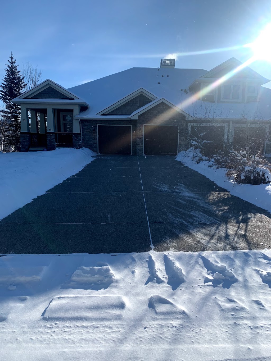 Year-Long Property Maintenance | 15 Alpine Meadow, Calgary, AB T3Z 3B8, Canada | Phone: (587) 429-5524