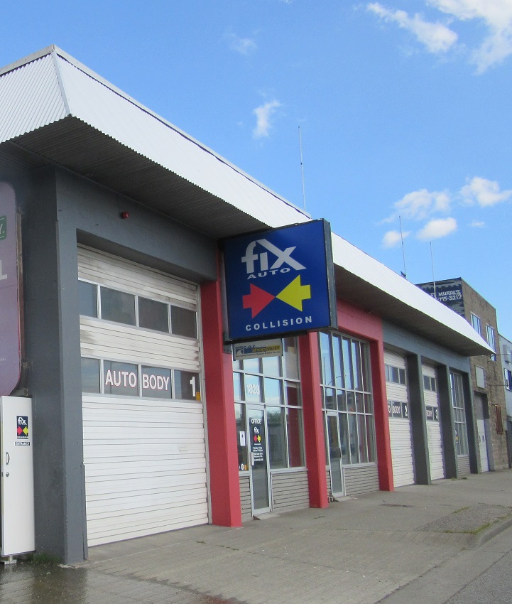 FIX AUTO VANCOUVER EAST | 1828 Clark Dr, Vancouver, BC V5N 3G4, Canada | Phone: (604) 685-3486