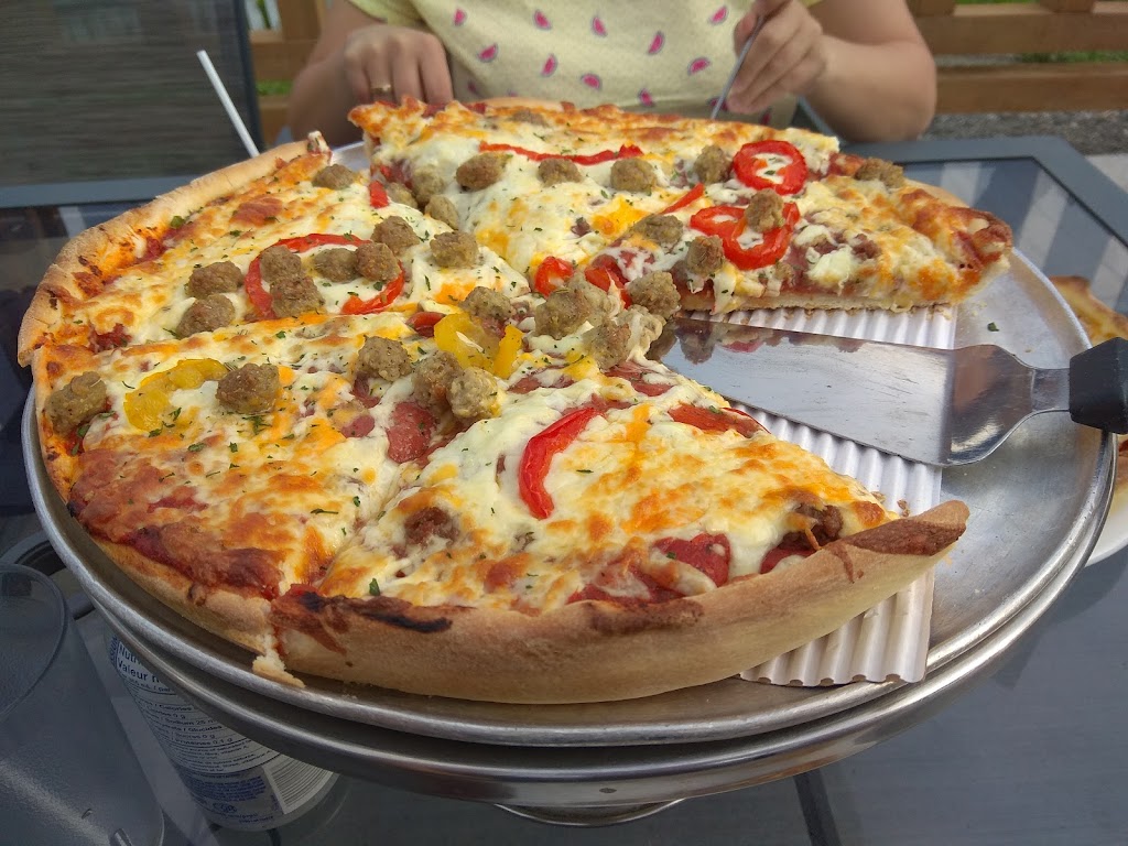 Mile O Pizza | 1194 Main St, Lillooet, BC V0K 1V0, Canada | Phone: (250) 256-4411